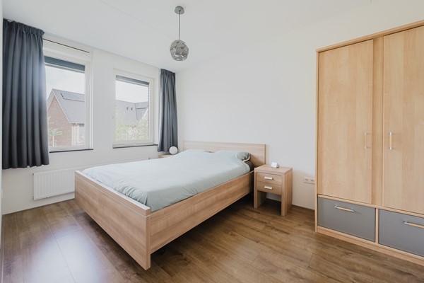 Medium property photo - Carel Willinklaan 11, 3161 DV Rhoon